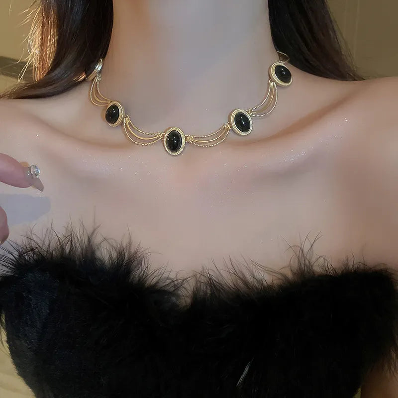 Gold / One Size