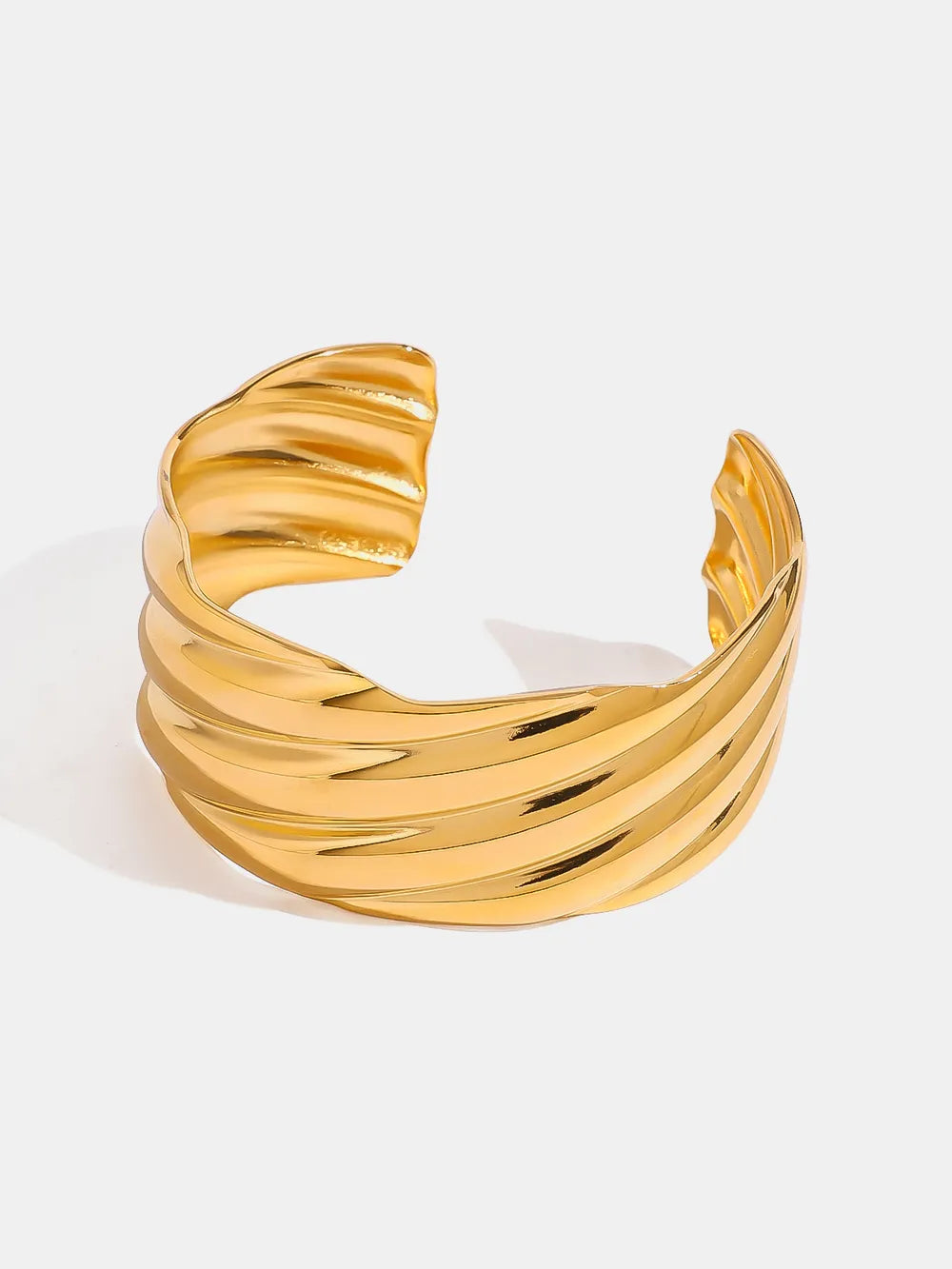 Gold / One Size