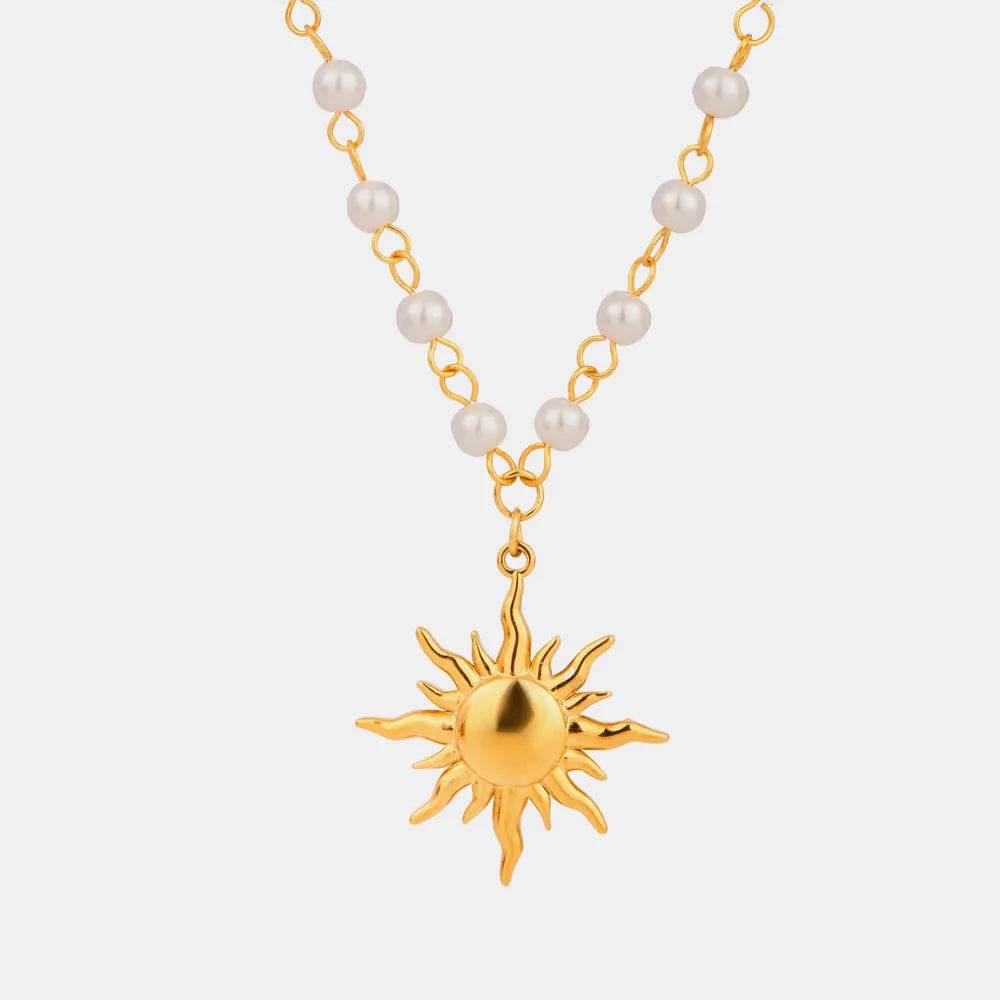 Gold / One Size
