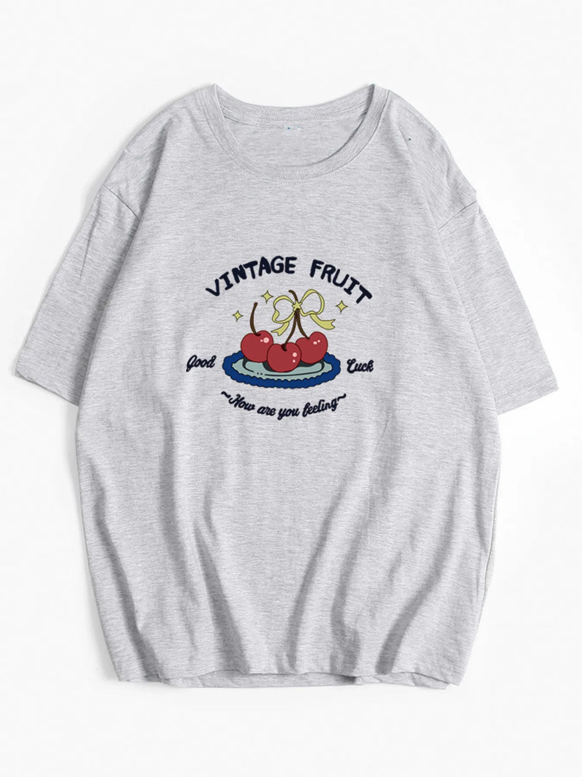 Beige Gray / M