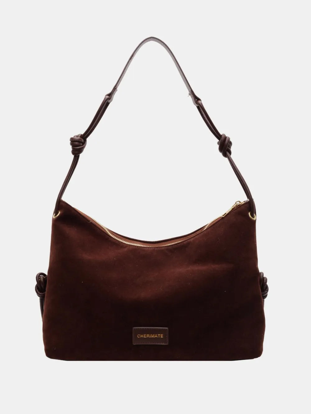 Dark Brown / One Size