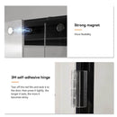 Bambu Lab A1 Mini Enclosure Kit - Clear Acrylic and PC Panel for 3D Printer Protection
