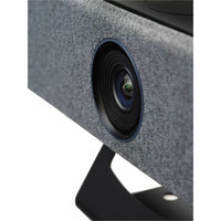Barco ClickShare VC Video Bar | Carbon-Neutral, AI 4K Camera | Wireless Conferencing Solution