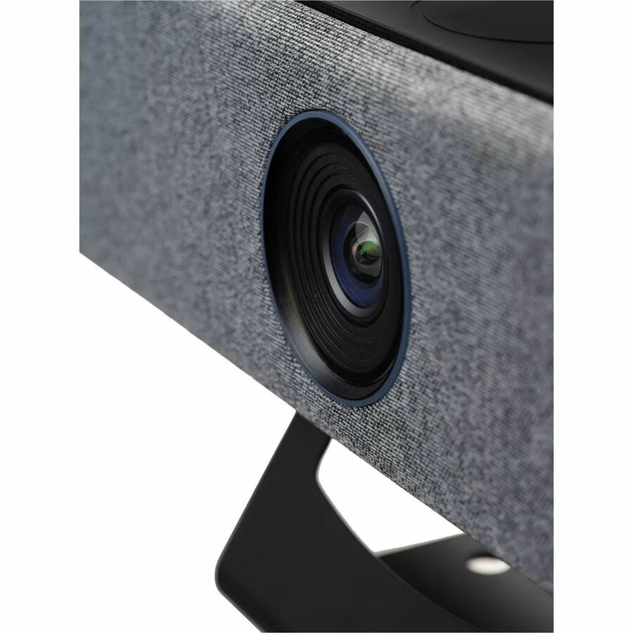 Barco ClickShare VC Video Bar | Carbon-Neutral, AI 4K Camera | Wireless Conferencing Solution