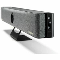 Barco ClickShare VC Video Bar | Carbon-Neutral, AI 4K Camera | Wireless Conferencing Solution