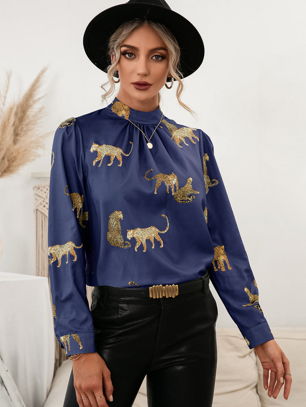 Royal Blue / S