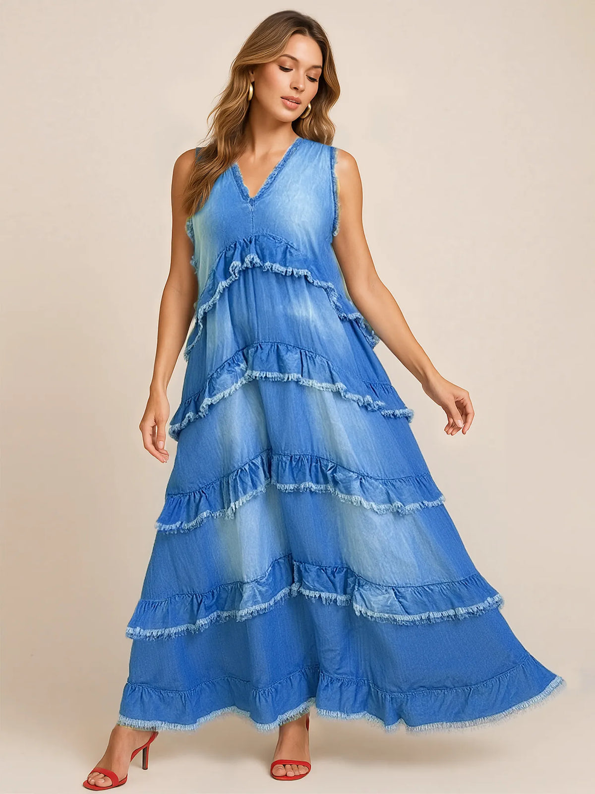 Blue / XS