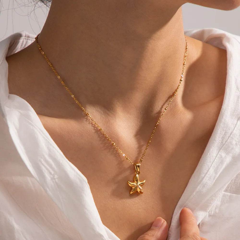 Gold / One Size