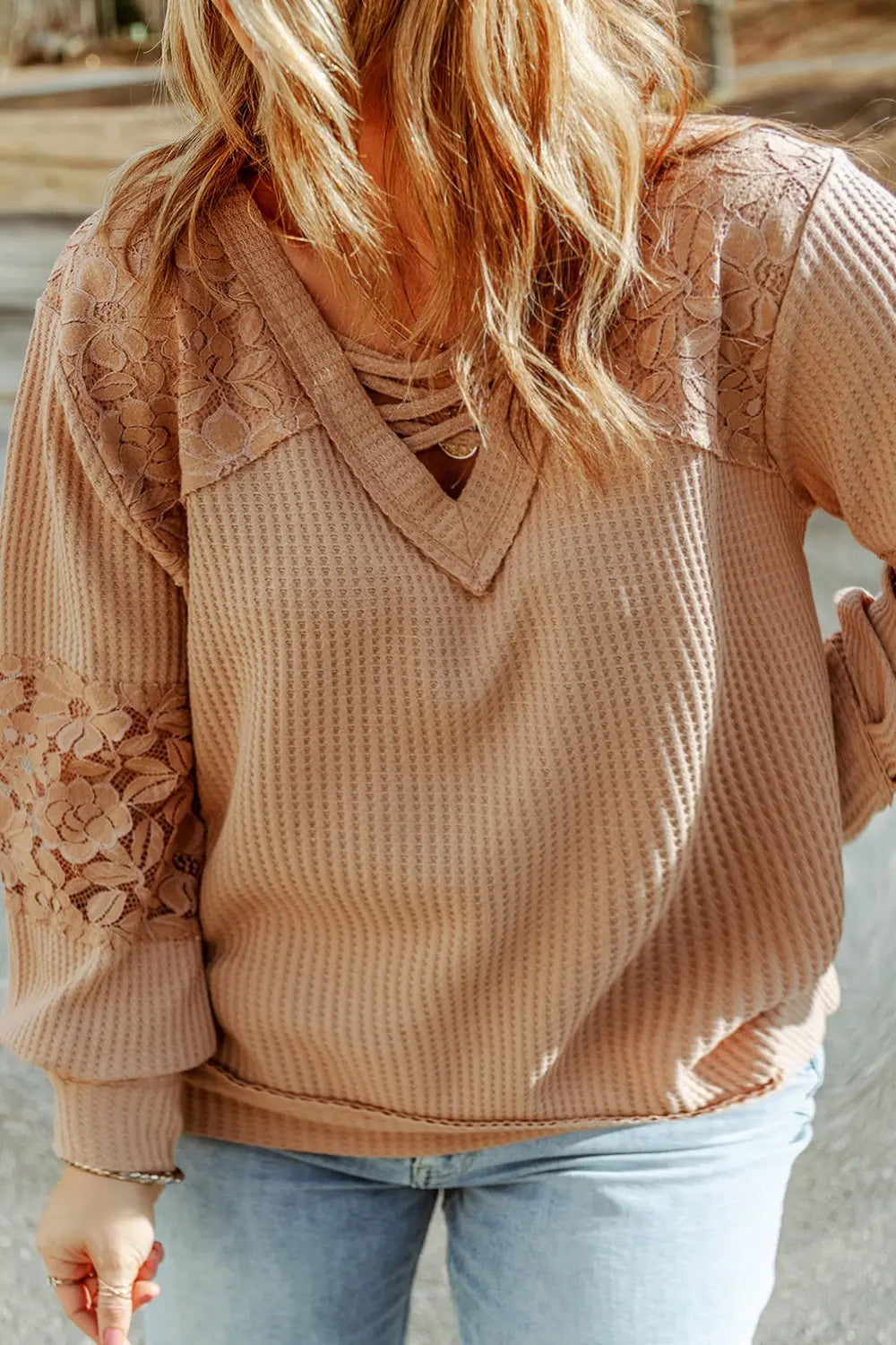 Khaki / 1XL