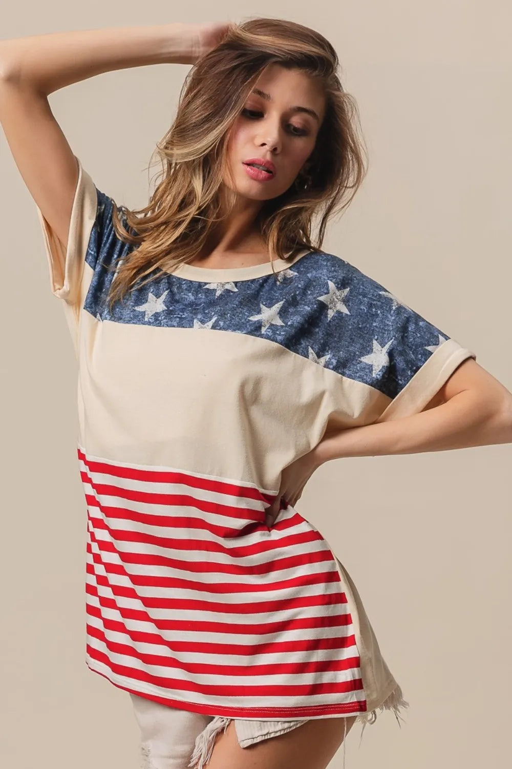 Stripe / S