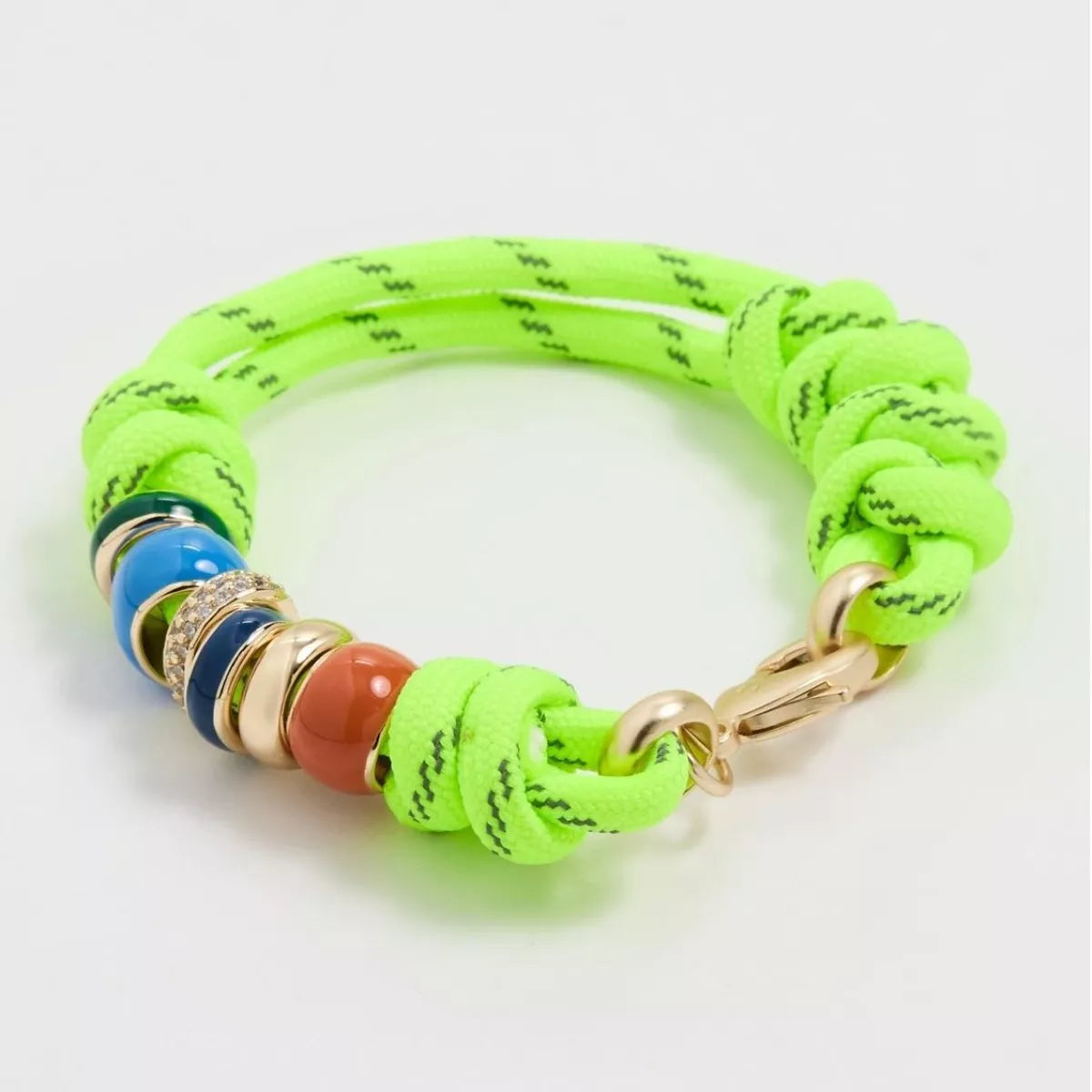 Neon Green / onesize