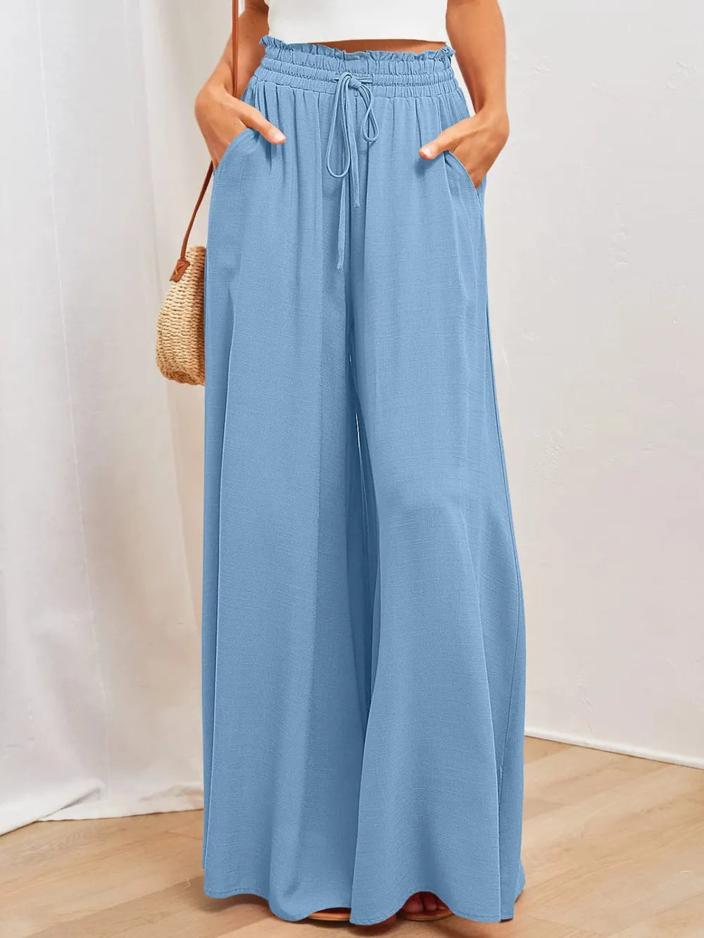 Light Blue / S
