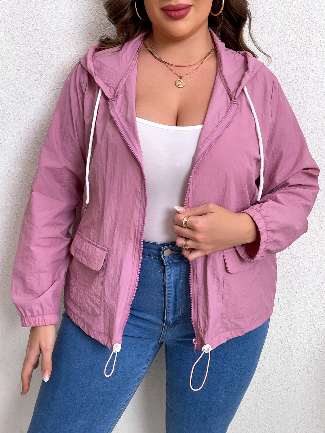 Pink Purple / 1XL