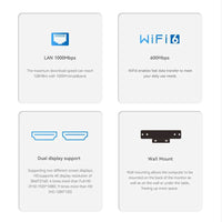 Beelink Mini S13 PC, Intel N150, 16GB DDR4 RAM, 500GB SSD, Compact Design for Home Office & Streaming