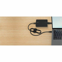 Belkin 100W GaN USB-C Charger - Fast Charging, Compact, Universal Compatibility, Eco-Friendly Design - Store 42