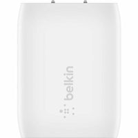 Belkin 20W USB-C PD Charger - Fast Charging With PPS Technology for iPhone & Samsung Galaxy - Store 42