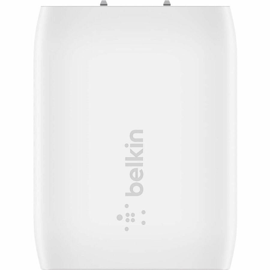 Belkin 20W USB-C PD Charger - Fast Charging With PPS Technology for iPhone & Samsung Galaxy