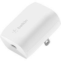 Belkin 20W USB-C PD Charger - Fast Charging With PPS Technology for iPhone & Samsung Galaxy - Store 42