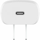 Belkin 20W USB-C PD Charger - Fast Charging With PPS Technology for iPhone & Samsung Galaxy - Store 42
