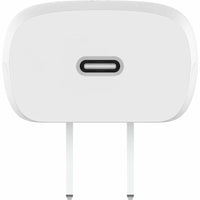 Belkin 20W USB-C PD Charger - Fast Charging With PPS Technology for iPhone & Samsung Galaxy - Store 42