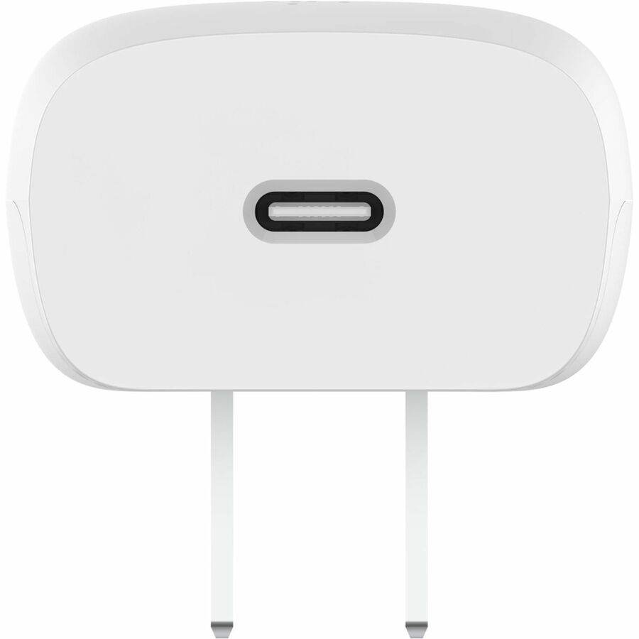Belkin 20W USB-C PD Charger - Fast Charging With PPS Technology for iPhone & Samsung Galaxy - Store 42