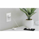Belkin 20W USB-C Wall Charger - Fast Charging for iPhone 15 Pro, Galaxy S23, Compact Design - Store 42