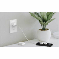 Belkin 20W USB-C Wall Charger - Fast Charging for iPhone 15 Pro, Galaxy S23, Compact Design - Store 42