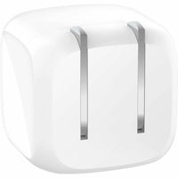 Belkin 20W USB-C Wall Charger - Fast Charging for iPhone 15 Pro, Galaxy S23, Compact Design - Store 42