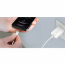 Belkin 25W USB-C PD 3.0 Wall Charger | Fast Charge for iPhone & Samsung | Compact Travel Design - Store 42