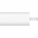 Belkin 25W USB-C PD 3.0 Wall Charger | Fast Charge for iPhone & Samsung | Compact Travel Design - Store 42