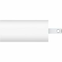 Belkin 25W USB-C PD 3.0 Wall Charger | Fast Charge for iPhone & Samsung | Compact Travel Design - Store 42