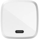 Belkin 30W GaN USB-C Charger with Cable - Ultra Compact, Fast Charging for MacBook, iPhone & More - Store 42