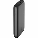 Belkin 30W USB-C 2-Port Power Bank 20,000 mAh - Fast Charge MacBook & Devices, Black