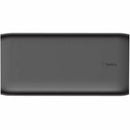 Belkin 30W USB-C 2-Port Power Bank 20,000 mAh - Fast Charge MacBook & Devices, Black