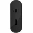 Belkin 30W USB-C 2-Port Power Bank 20,000 mAh - Fast Charge MacBook & Devices, Black