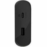 Belkin 30W USB-C 2-Port Power Bank 20,000 mAh - Fast Charge MacBook & Devices, Black