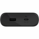 Belkin 30W USB-C 2-Port Power Bank 20,000 mAh - Fast Charge MacBook & Devices, Black