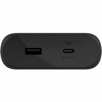 Belkin 30W USB-C 2-Port Power Bank 20,000 mAh - Fast Charge MacBook & Devices, Black