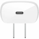 Belkin 30W USB-C PD Charger with 3.3ft Cable | Fast Charging & Compact Design | PPS Technology - Store 42