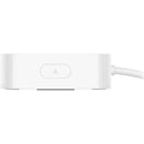 Belkin 6-in-1 USB-C Hub with Mount - 10Gbps Multiport Dock for iMac, PC & MacBook, Black