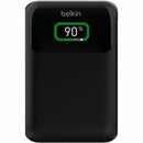 Belkin 65W 3-Port USB-C Power Bank 20K mAh - Laptop Charger with Full Color Display