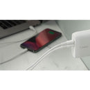 Belkin 68W BoostCharge GaN Fast Charger with Dual USB-C Ports & 6.6ft Cable - Compact & Efficient - Store 42