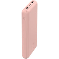 Belkin BoostCharge 20K Power Bank - 20,000 mAh, Charge 3 Devices, Fast USB-C & USB-A Ports, Eco-Friendly Default Title