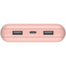 Belkin BoostCharge 20K Power Bank - 20,000 mAh, Charge 3 Devices, Fast USB-C & USB-A Ports, Eco-Friendly