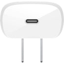 Belkin BoostCharge 30W USB-C PD Wall Charger with PPS Technology - Fast Charging for iPhone & Samsung - Store 42