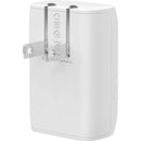 Belkin BoostCharge 30W USB-C PD Wall Charger with PPS Technology - Fast Charging for iPhone & Samsung - Store 42