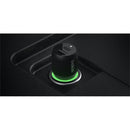 Belkin BoostCharge 37W Dual Car Charger - 25W USB-C & 12W USB-A Ports, Includes USB-C to Lightning Cable - Store 42