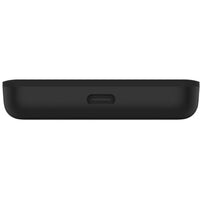 Belkin BoostCharge MagSafe Wireless Power Bank 2500 mAh - Perfectly Aligned Charging for iPhone 14/13/12
