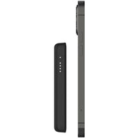 Belkin BoostCharge MagSafe Wireless Power Bank 2500 mAh - Perfectly Aligned Charging for iPhone 14/13/12