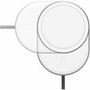 Belkin BoostCharge Pro Magnetic Car Charger Qi2 15W - Fast Wireless Charging with Safe Vent Mount - Store 42
